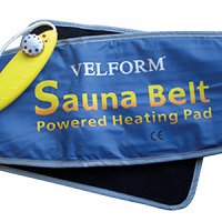 Отдается в дар пояс Sauna Belt