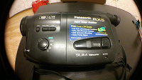 Видеокамера Panasonic RX5