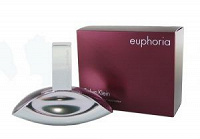Отдается в дар Euphoria от Calvin Klein, немного эйфории))