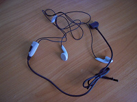 Отдается в дар уши nokia
