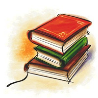 Отдается в дар Книжки номер ДВА