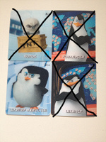 Отдается в дар Картинки пингвинов