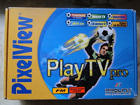 TV Тюнер