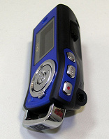 Отдается в дар плеер iriver T10