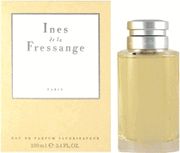 Отдается в дар Духи женские Ines de la Fressange