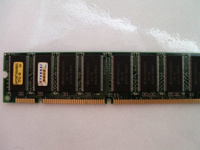 Отдается в дар планка памяти DDR SDRAM 64Mb