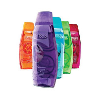 Отдается в дар Avon Re-Charge Foam Bath