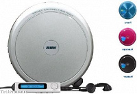 Отдается в дар CD/MP3-плеер
