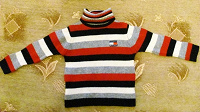 Отдается в дар Свитер TOMMY HILFIGER Оригинал