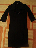Отдается в дар Маленькое черное платье, ну очень красивое