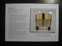 Отдается в дар Пробник крема Estee Lauder