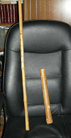 Отдается в дар Бамбуковые флейты?