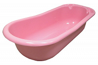 Отдается в дар Розовая ванночка