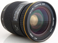 Отдается в дар Объектив Tokina AT-X 28-70/2.8 (для Nikon)