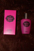 Отдается в дар Туалетная вода Avon Unique Rose