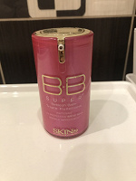 Отдается в дар Бб крем Skin79 Hot Pink