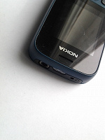 Отдается в дар мобильный телефон Nokia