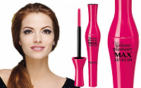 Отдается в дар тушь bourjois volume glamour max definitions