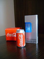 Отдается в дар Мини-радио Coca-Cola