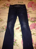 Отдается в дар Джинсы 28/34 р-р, Esprit