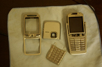 Отдается в дар nokia e70 или бывший телефон
