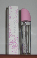 Отдается в дар Туалетная вода Pur Blanca Blush