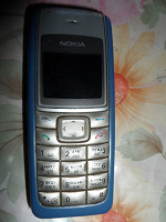 Отдается в дар Мобильник Nokia