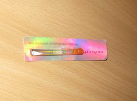 Отдается в дар Пробник водички Mary Kay