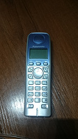 Отдается в дар Радиотелефон Panasonic
