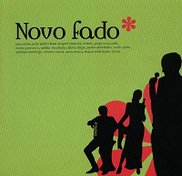 Отдается в дар Любителям этнической музыки: португальское фаду на CD-диске