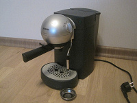 Отдается в дар Кофеварка Bosch TCA 4101