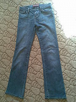 Отдается в дар Джинсы Levi Strauss б/у р-р 29
