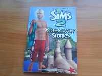 Отдается в дар Игра SIMS 2 (истории робинзонов)