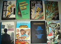 Отдается в дар книги