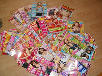 Отдается в дар Журналы Cosmopolitan