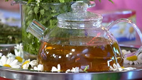 Отдается в дар Чай с ромашкой