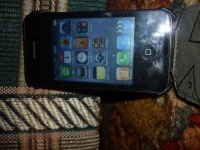 Отдается в дар Копия IPhone
