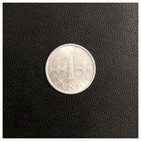 Отдается в дар *Монета Финляндии