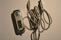 Отдается в дар Mp3 плеер Safa