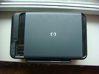 Отдается в дар Мфу HP Deskjet f2423
