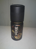 Отдается в дар Axe: DarkTemptation