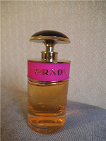 Отдается в дар Духи PRADA