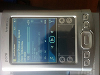 Отдается в дар КПК Palm Tungsten E2