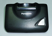 Отдается в дар База от радиотелефона Panasonic KX-TCD700RU