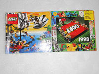 Отдается в дар Каталоги Lego