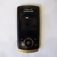 Отдается в дар Samsung SGH-U600
