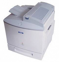 Отдается в дар Цветной лазерный принтер Epson AcuLaser C1000