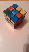 Отдается в дар кубик-рубика