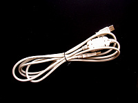 Отдается в дар USB data bridge cable