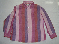 Отдается в дар рубашка женская р. 54 — 56